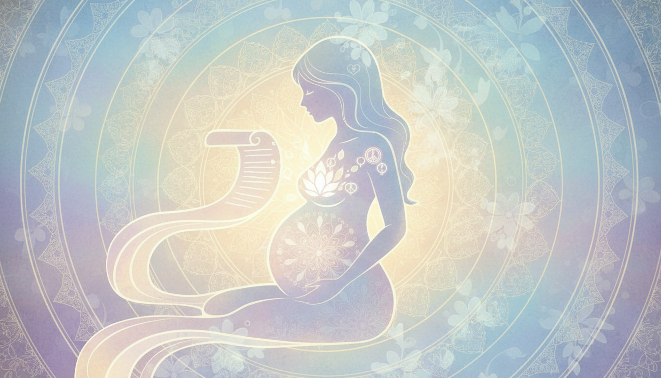 Plano de Parto como um ato psíquico: o que você realmente deseja para sua hora?